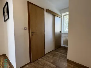 Prodej bytu 2+1, Přerov, 60 m2