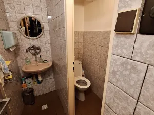 Pronájem obchodního prostoru, Praha - Vinohrady, Vinohradská, 126 m2