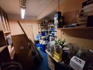 Pronájem obchodního prostoru, Praha - Vinohrady, Vinohradská, 126 m2