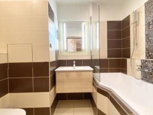 Pronájem bytu 3+1, Opava, Rolnická, 76 m2