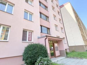Pronájem bytu 3+1, Opava, Rolnická, 76 m2