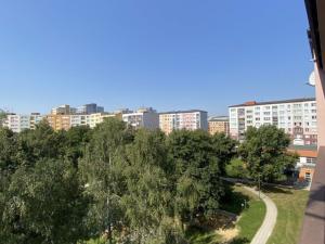 Pronájem bytu 3+1, Opava, Rolnická, 76 m2
