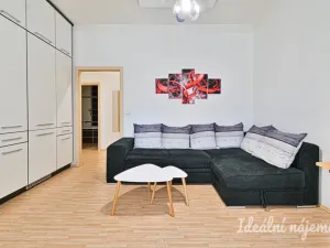 Pronájem bytu 2+kk, Brno, Kartouzská, 44 m2