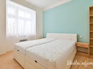 Pronájem bytu 2+kk, Brno, Kartouzská, 44 m2
