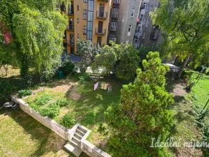 Pronájem bytu 2+kk, Brno, Kartouzská, 44 m2