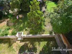 Pronájem bytu 2+kk, Brno, Kartouzská, 44 m2