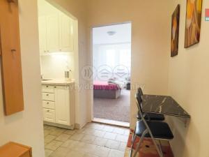 Pronájem bytu 1+kk, Zlín - Prštné, Svat. Čecha, 29 m2