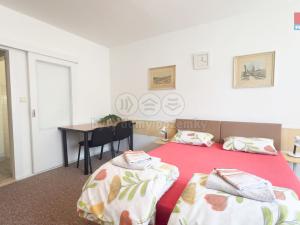 Pronájem bytu 1+kk, Zlín - Prštné, Svat. Čecha, 29 m2