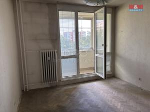 Prodej bytu 2+1, Ostrava - Poruba, Oty Synka, 52 m2