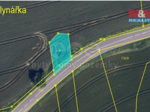 Prodej pole, Olomouc - Hejčín, 227 m2