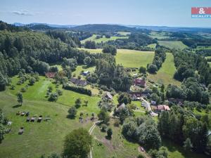 Prodej pozemku pro bydlení, Malé Svatoňovice, 3800 m2
