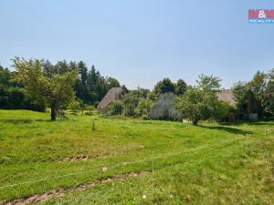 Prodej pozemku pro bydlení, Malé Svatoňovice, 3800 m2