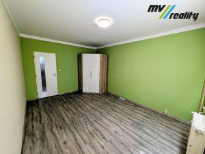 Pronájem bytu 3+1, Ústí nad Labem, Maková, 60 m2