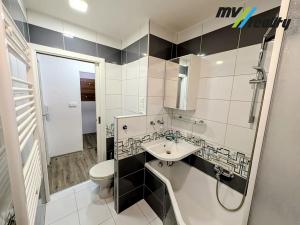 Pronájem bytu 3+1, Ústí nad Labem, Maková, 60 m2