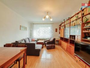Prodej rodinného domu, Zádub-Závišín - Zádub, 200 m2