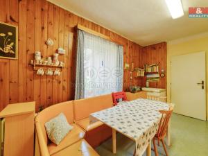 Prodej rodinného domu, Zádub-Závišín - Zádub, 200 m2