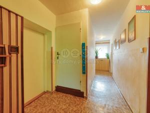 Prodej rodinného domu, Zádub-Závišín - Zádub, 200 m2