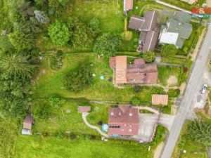 Prodej rodinného domu, Zádub-Závišín - Zádub, 200 m2