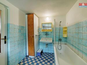 Prodej rodinného domu, Zádub-Závišín - Zádub, 200 m2