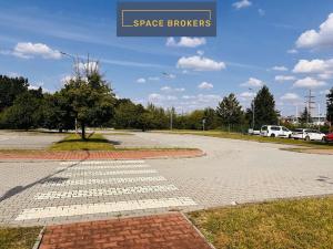 Pronájem obchodního prostoru, Průhonice, Uhříněveská, 2228 m2
