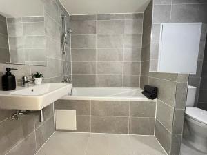Pronájem bytu 3+1, Litvínov, Valdštejnská, 67 m2