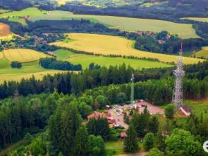 Prodej pozemku pro bydlení, Řetůvka, 782 m2
