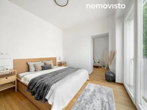 Pronájem bytu 2+kk, Ostrava, Preslova, 65 m2