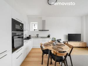 Pronájem bytu 2+kk, Ostrava, Preslova, 65 m2