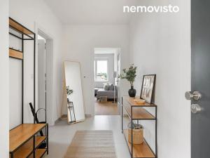 Pronájem bytu 2+kk, Ostrava, Preslova, 65 m2