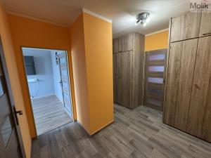 Pronájem bytu 3+1, Most, Javorová, 69 m2