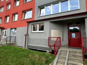 Pronájem bytu 3+1, Most, Javorová, 69 m2