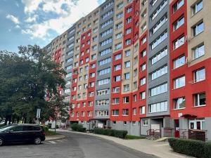 Pronájem bytu 3+1, Most, Javorová, 69 m2