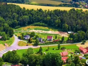 Prodej pozemku pro bydlení, Řetůvka, 800 m2