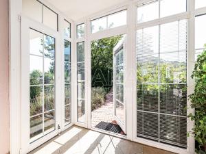 Prodej rodinného domu, Praha - Stodůlky, Průhonek, 270 m2
