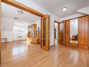 Prodej rodinného domu, Praha - Stodůlky, Průhonek, 270 m2