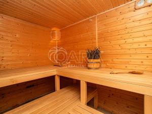 Prodej rodinného domu, Praha - Stodůlky, Průhonek, 270 m2