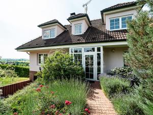 Prodej rodinného domu, Praha - Stodůlky, Průhonek, 270 m2