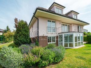 Prodej rodinného domu, Praha - Stodůlky, Průhonek, 270 m2