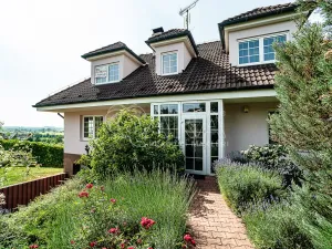 Prodej rodinného domu, Praha - Stodůlky, Průhonek, 350 m2