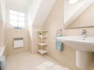 Prodej rodinného domu, Praha - Stodůlky, Průhonek, 350 m2