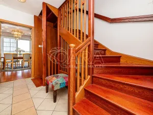 Prodej rodinného domu, Praha - Stodůlky, Průhonek, 350 m2