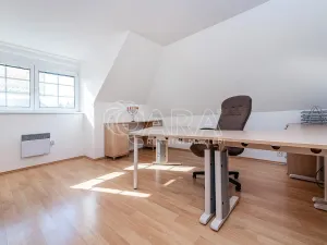 Prodej rodinného domu, Praha - Stodůlky, Průhonek, 350 m2