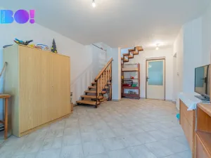 Prodej rodinného domu, Kroměříž - Těšnovice, 295 m2