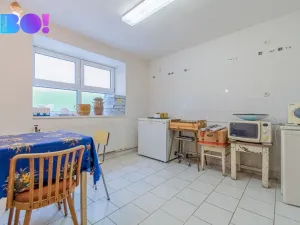 Prodej rodinného domu, Kroměříž - Těšnovice, 295 m2