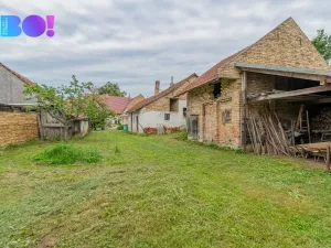 Prodej rodinného domu, Kroměříž - Těšnovice, 295 m2