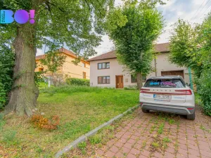 Prodej rodinného domu, Kroměříž - Těšnovice, 295 m2