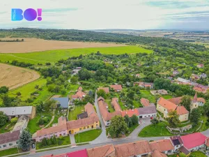 Prodej rodinného domu, Kroměříž - Těšnovice, 295 m2