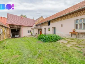 Prodej rodinného domu, Kroměříž - Těšnovice, 295 m2