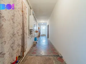 Prodej rodinného domu, Kroměříž - Těšnovice, 295 m2