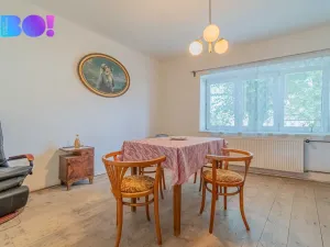 Prodej rodinného domu, Kroměříž - Těšnovice, 295 m2